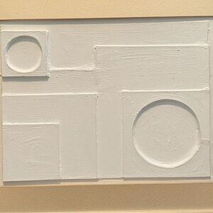 🖼️ Ben Nicholson reproduction